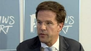 Dutch coalition negotiations fail