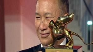 La Mostra de Venise honore John Woo