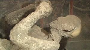 ¿Cómo murieron los habitantes de Pompeya?