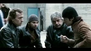 Les films italiens en force à la Mostra de Venise