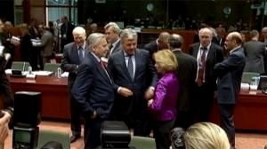 Ecofin à Bruxelles : la taxe sur les transactions financières ne passe pas