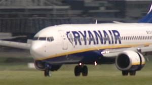 Ryanair reparle d’une commande de 300 avions