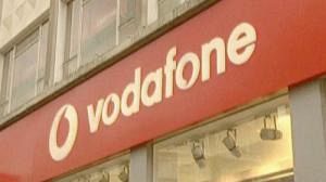 Vodafone sells off China Mobile stake