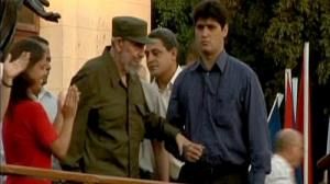 Castro : le modèle économique cubain ne fonctionne plus