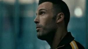 Affleck’s The Town shows at Venice