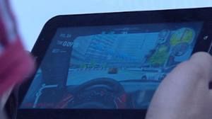 IFA : les tablettes à la poursuite de l’Ipad