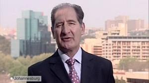 Brian Currin – key to future of Basque peace talks?