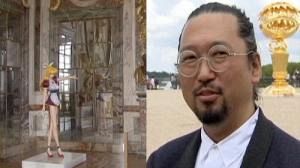Manga magic hits France’s Versailles
