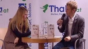 Autriche : l’histoire de Natascha Kampush dans un livre et bientôt dans un film