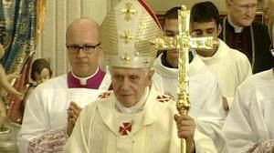 GB: proteste per i preti pedofili a ridosso della visita del Papa