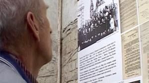 Ukrainian historian ‘planned to leak’ state secrets