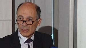 Disturbing report on Belgian church abuse