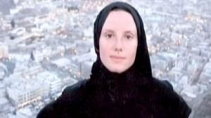 Iran ready to free detained US woman on bail