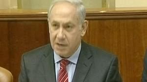 Netanyahu demande qu’Israël soit reconnu comme “Etat juif”
