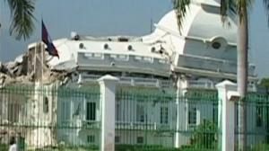 Haiti ancora sotto le macerie 9 mesi dopo il sisma