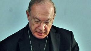 Belgian church offers to help child abuse victims