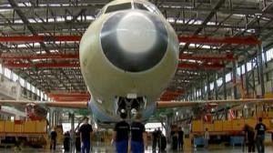 Airbus et Pékin seraient en discussion pour une commande de 150 Airbus