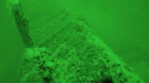 Submarine find recalls World War two tragedy