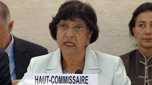 France’s Roma repatriation drive slammed by UN