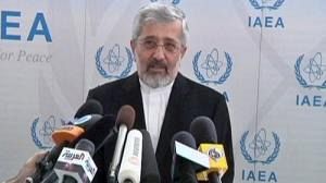 Iran nuclear inspectors ban sparks controversy