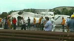 Catastrophe aérienne au Venezuela : au moins 14 morts