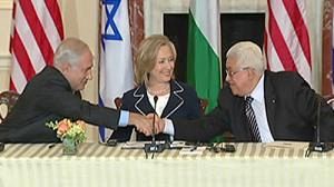 Proche-Orient : Les colonies israéliennes au coeur de la discorde