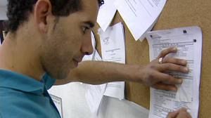 EU Commission proposes Job Vacancy Monitor