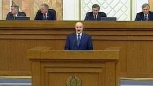 Belarus set for presidential vote on Dec 19