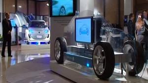 Daimler & Renault boost their electric venture