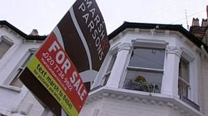 Grande Bretagne, Irlande : forte baisse des prix dans l’immobilier