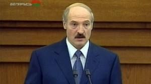 Belarus poised for presidential campaign