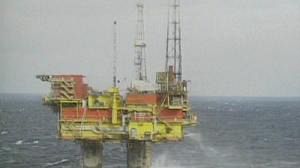 BP’s North Sea safety record under spotlight