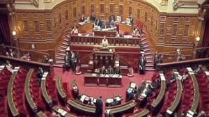 French react to Islamic veil ban