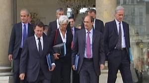 Roms : les propos de Viviane Reding continuent de faire des vagues