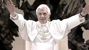 UK awaits Papal visit