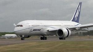 L’OMC condamne les subventions de Washington à Boeing