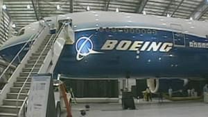 Match nul entre Boeing et Airbus