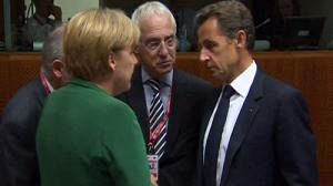 Sommet européen : Sarkozy sommé de s’expliquer !
