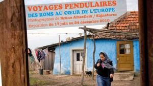 Voyages au coeur des Roms