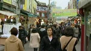 EU agrees free trade deal with South Korea