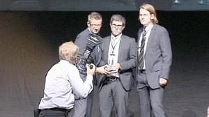 Euro Effies Awards : l’agence allemande Heimat élue meilleure agence de publicité de l’année