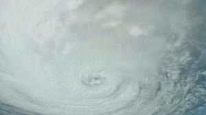 L’ouragan Karl aborde le Mexique