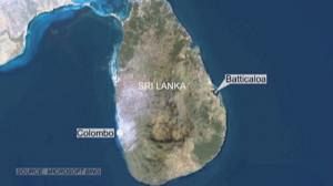 Dozens killed in accidental blast in Sri Lanka