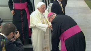 Royaume Uni: Benoît XVI plus près de l’Eglise anglicane