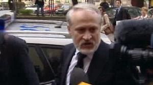 Poland detains exiled Chechen rebel leader