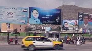 Afghanistan: les talibans font règner la peur à quelques heures des législatives