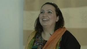 Shukria Barakzaï, une vie de combat pour les femmes