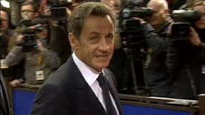 Roms : Nicolas Sarkozy se met l’Europe à dos