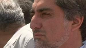 Afghanistan’s Abdullah Abdullah talks to euronews