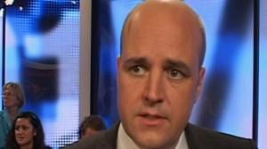 L’extrême-droite, comme “un chien dans le jeu de quilles” politique suédois